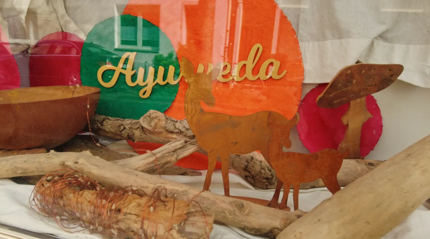 Masaje Abhyanga Marma por Yira Ayurveda 