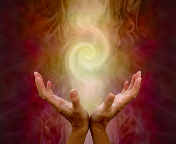 La energía Shakti de Yira Ayurveda