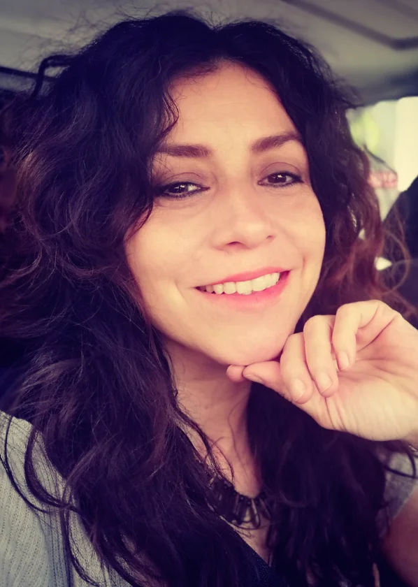 Yira Sofía Neustein Jiménez