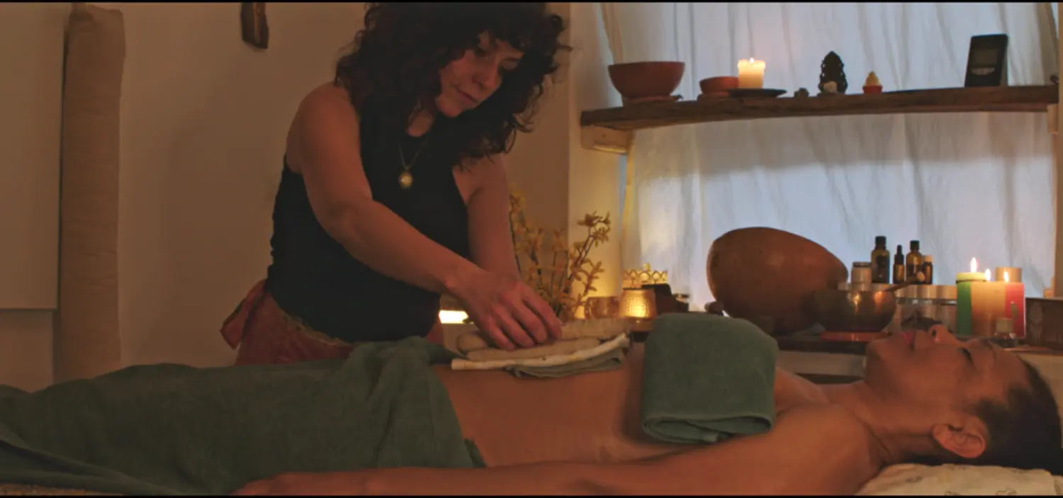Anwendung Frauengesunheit de Yira Ayurveda