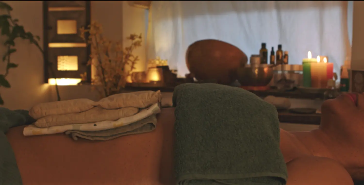 Anwendung Frauengesunheit de Yira Ayurveda