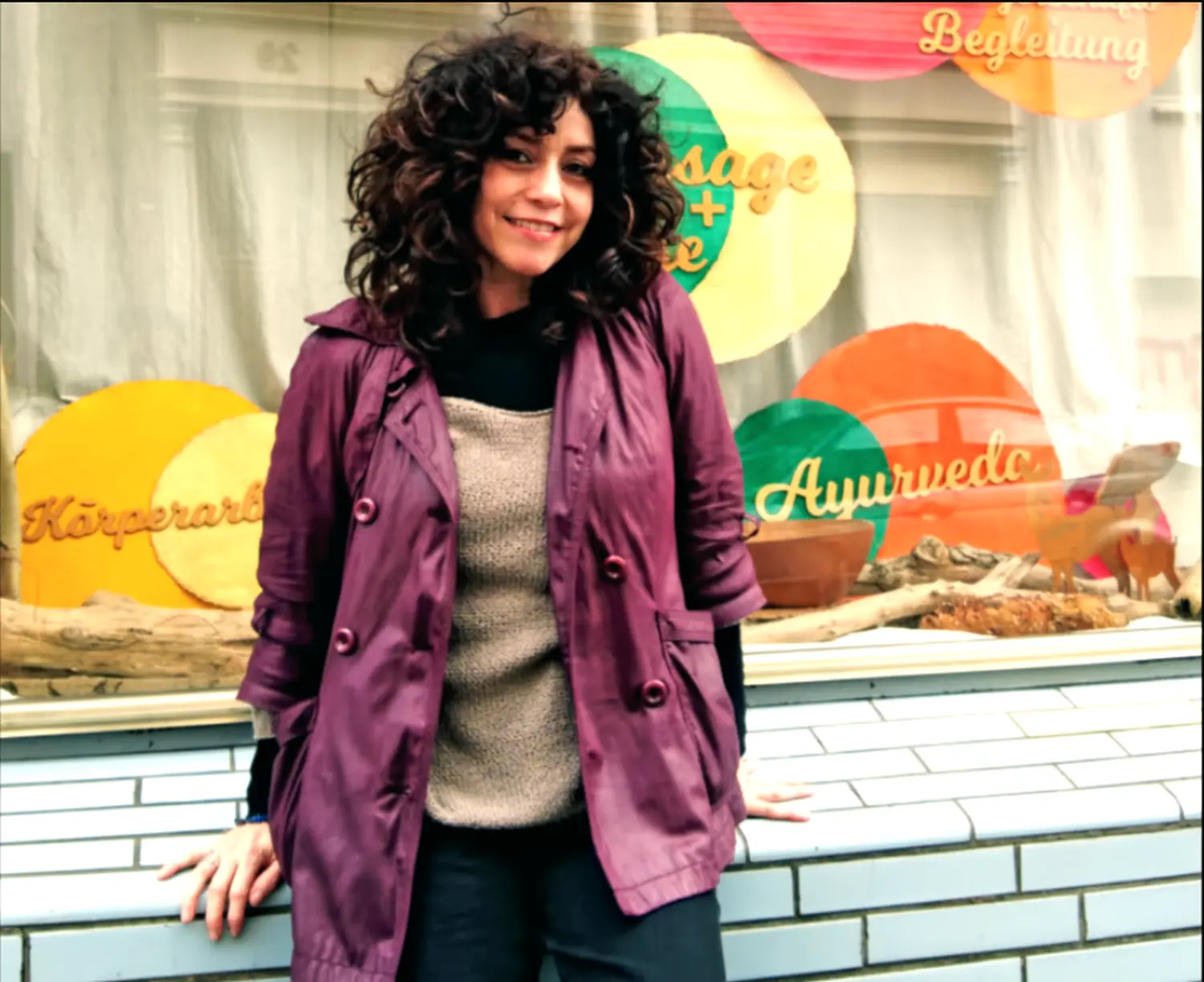 Yira Sofía Neustein Jiménez