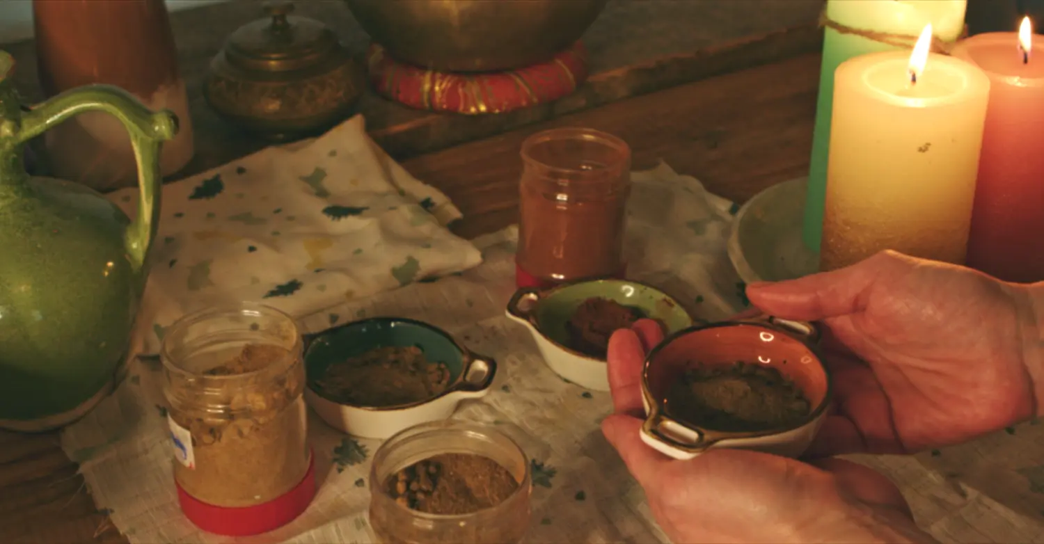 Tratamientos ayurvédicos para mujeres de Yira Ayurveda