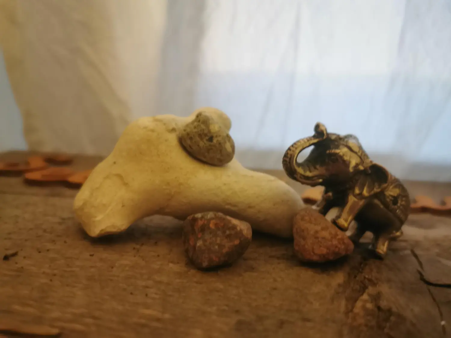 Yira Ayurveda Massageöl